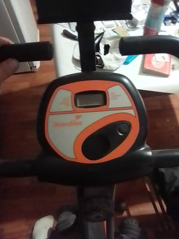 V�lo d'appartement 100 Villieu-Loyes-Mollon (01)