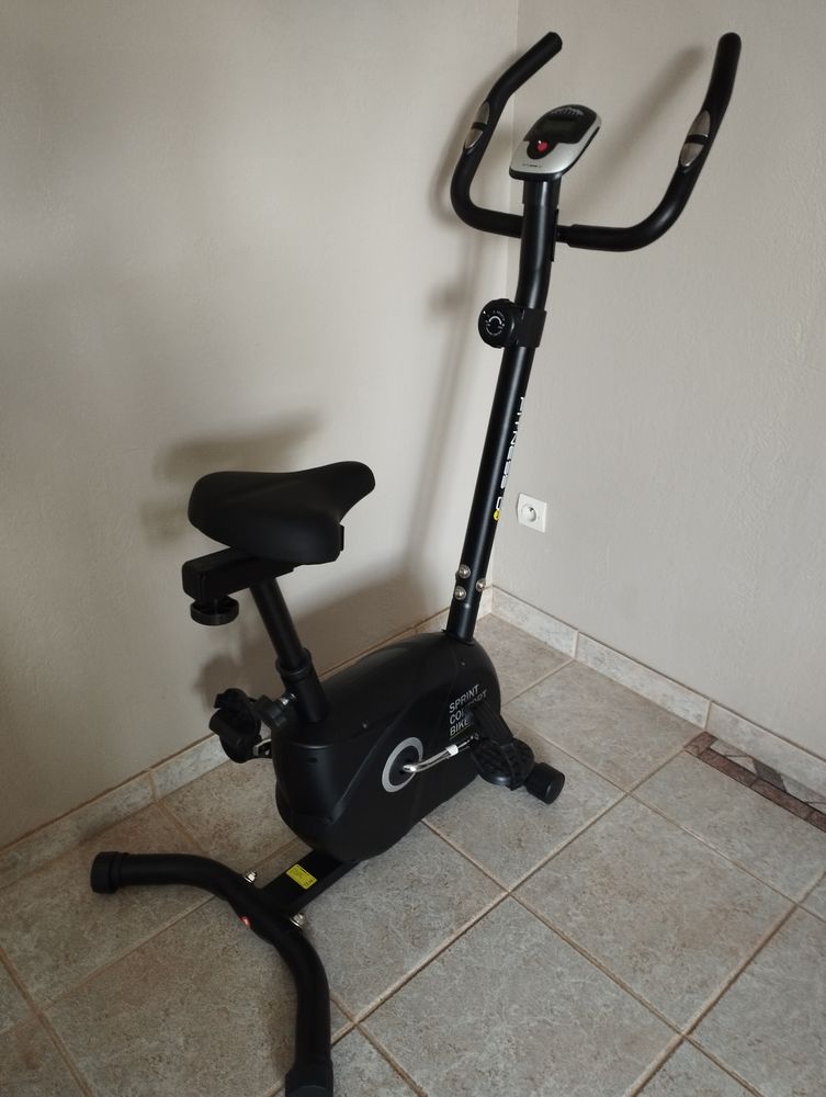 V�lo d'appartement 90 Muizon (51)