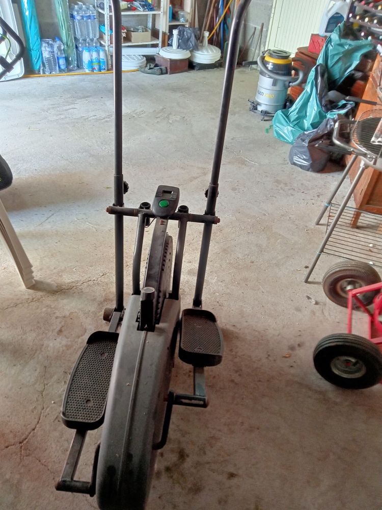 v�lo d'appartement 60 Ch�teauroux (36)