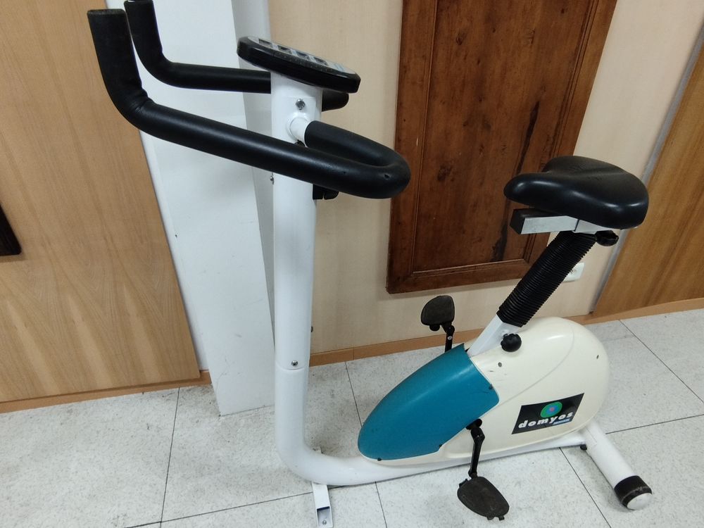 VELO D'APPARTEMENT 90 Fleury-les-Aubrais (45)