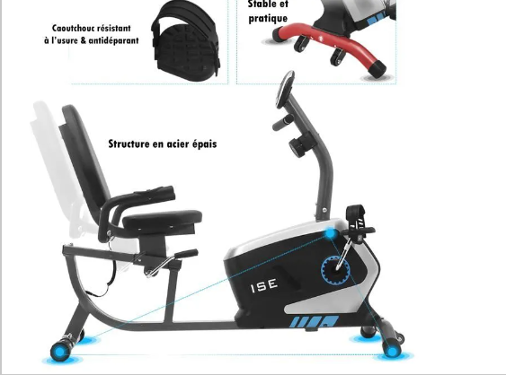 V�lo d'appartement 0 Angoul�me (16)