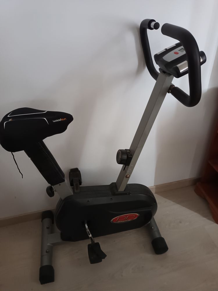 V�lo d'appartement 0 Saint-Paul-en-Born (40)