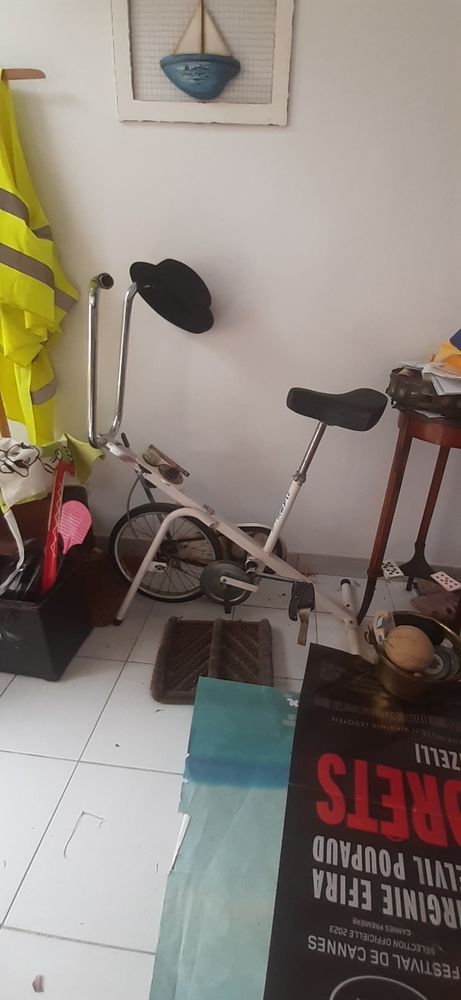 v�lo appartement 30 �zanville (95)