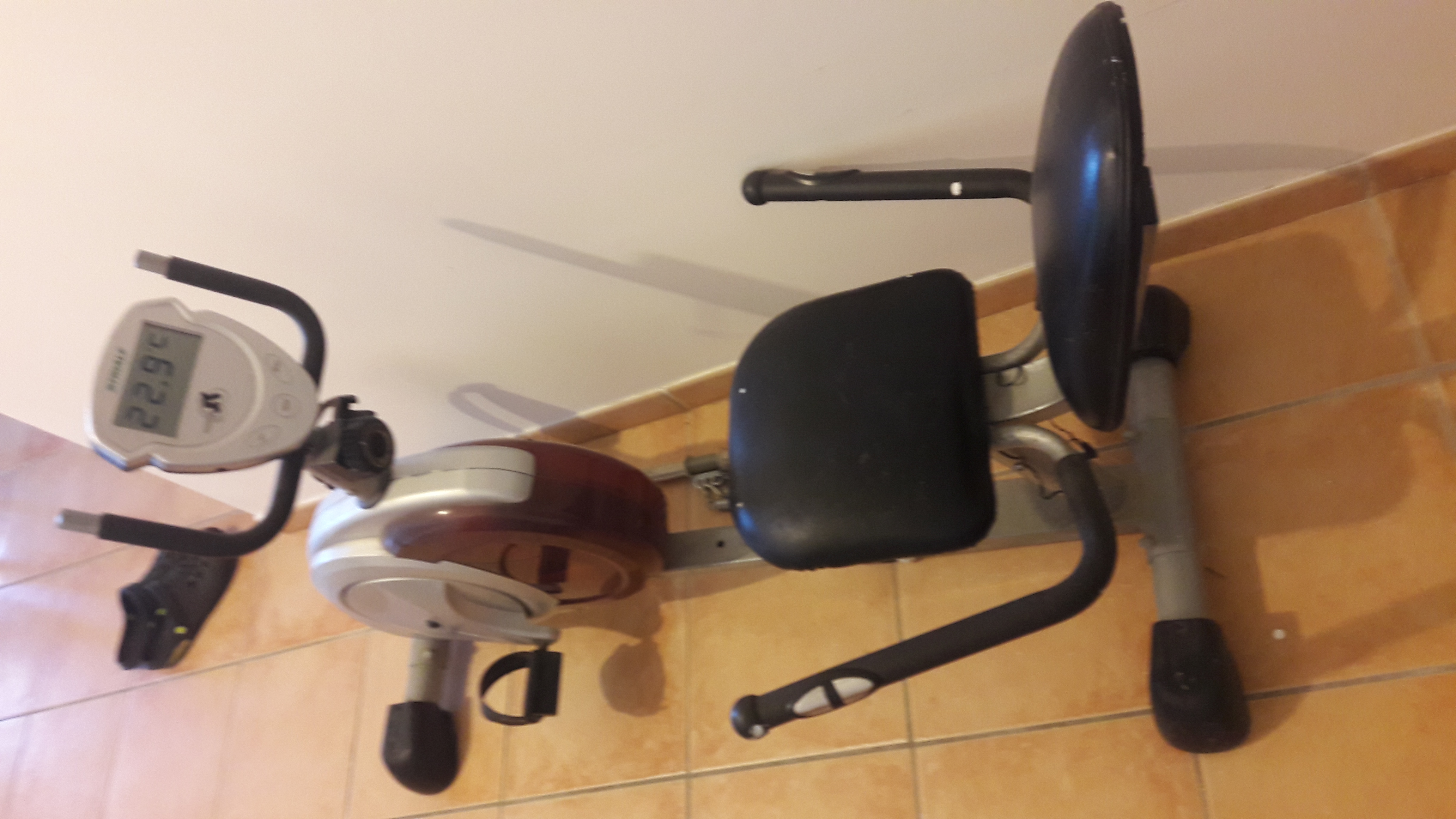 V�lo d appartement 55 Beaufort (38)