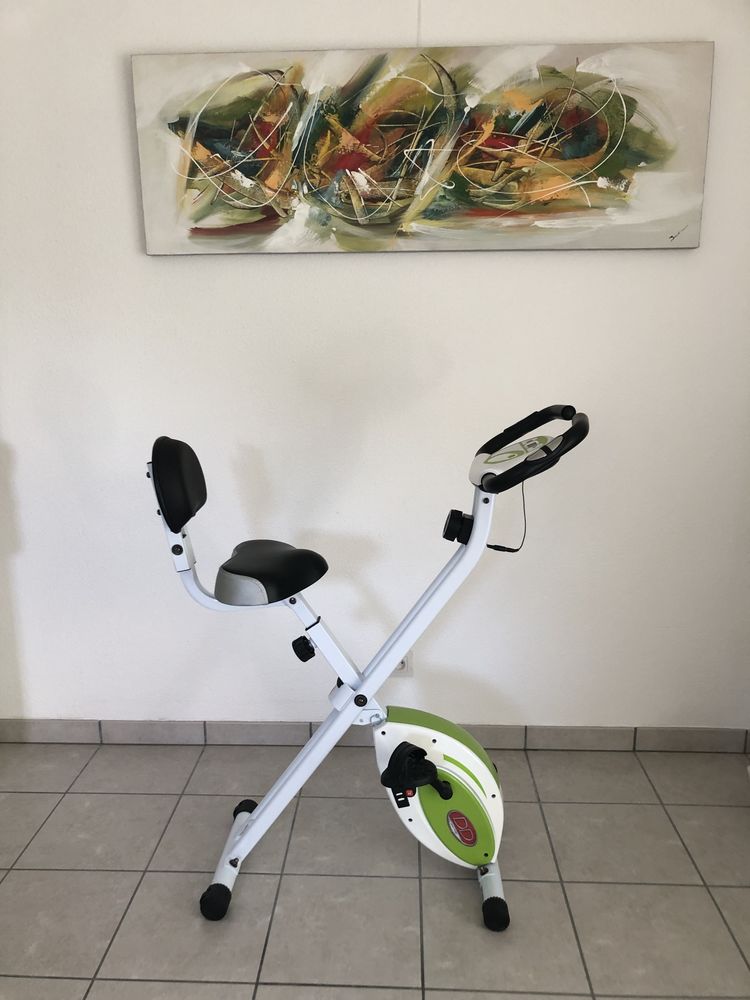 v�lo d?appartement 120 Thoiry (01)