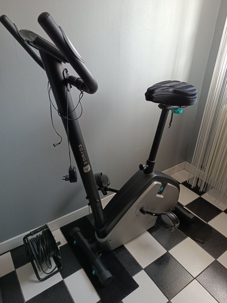 velo appartement 100 Lons-le-Saunier (39)