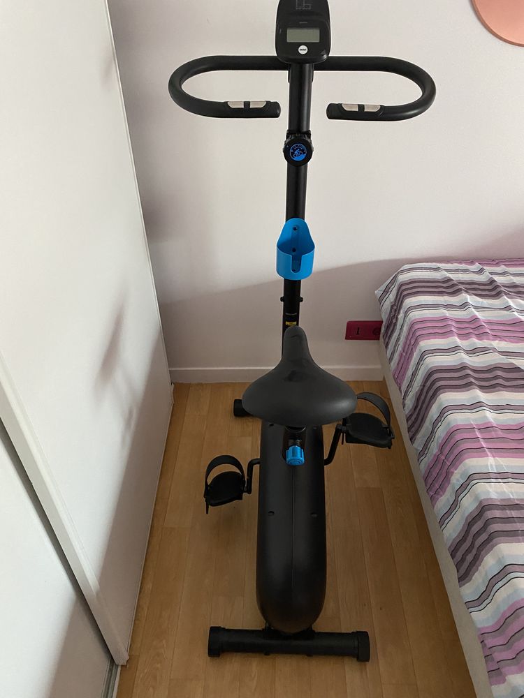 v�lo d'appartement 200 Courbevoie (92)