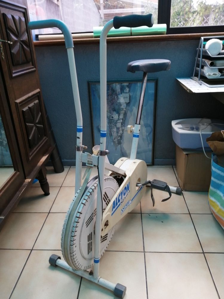 V�lo d'appartement 0 Auchy-les-Mines (62)