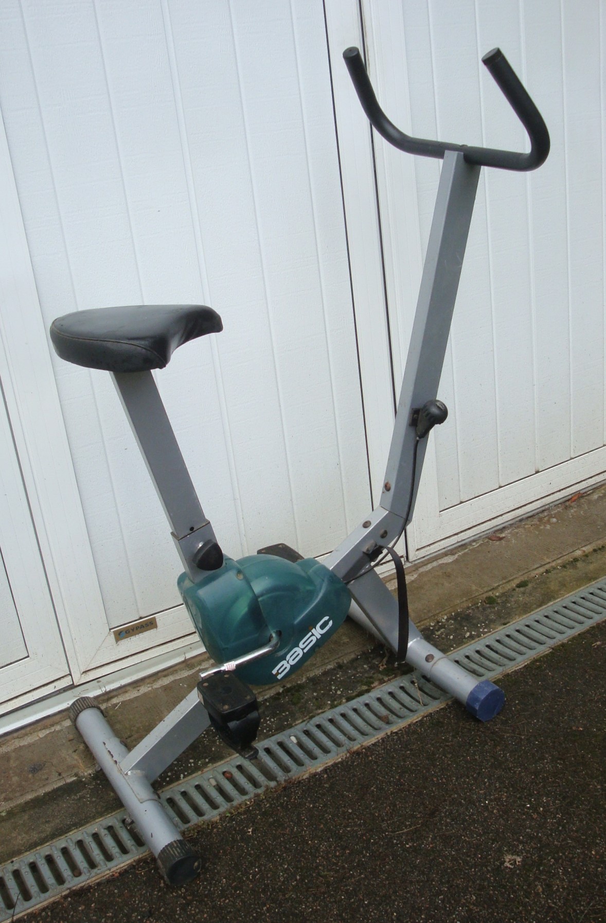 V�lo d'appartement 50 Ch�tenoy-le-Royal (71)