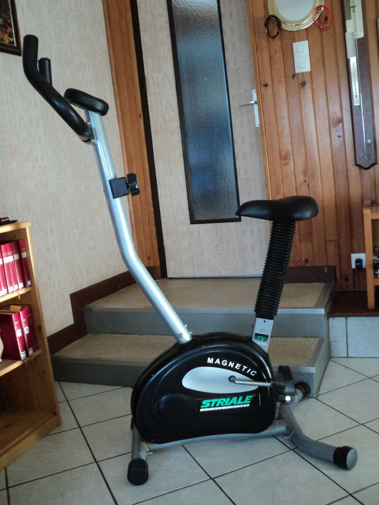 V�lo d'appartement 50 Tr�m�reuc (22)