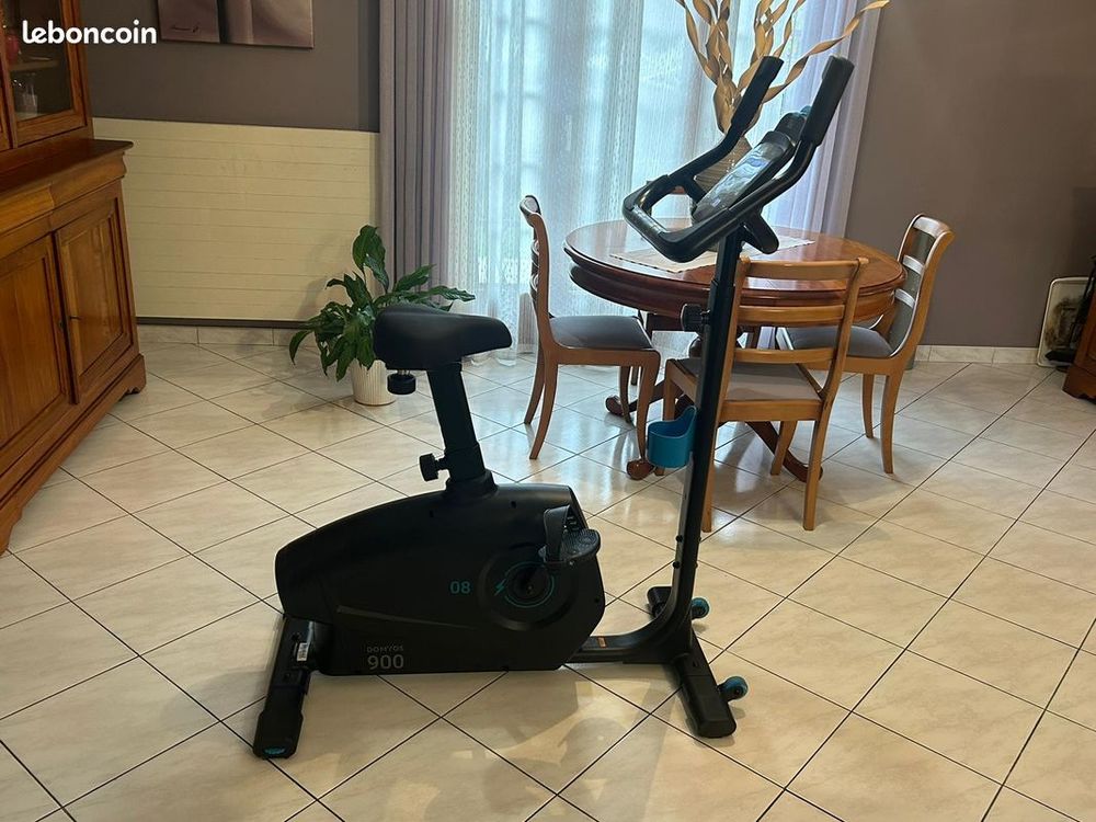 V�lo d'appartement 250 Savigny-sur-Orge (91)