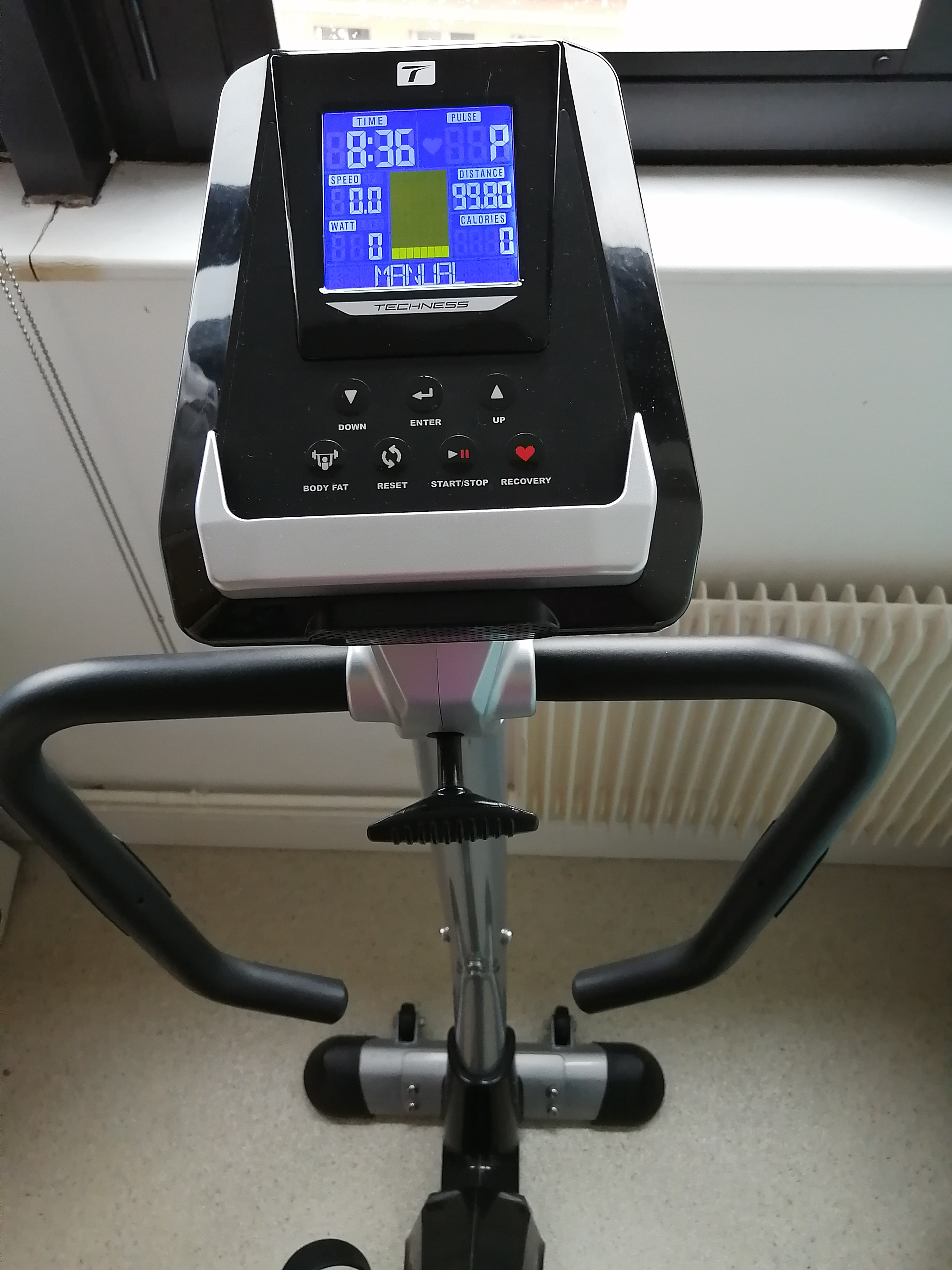 V�lo d'appartement 140 Arras (62)