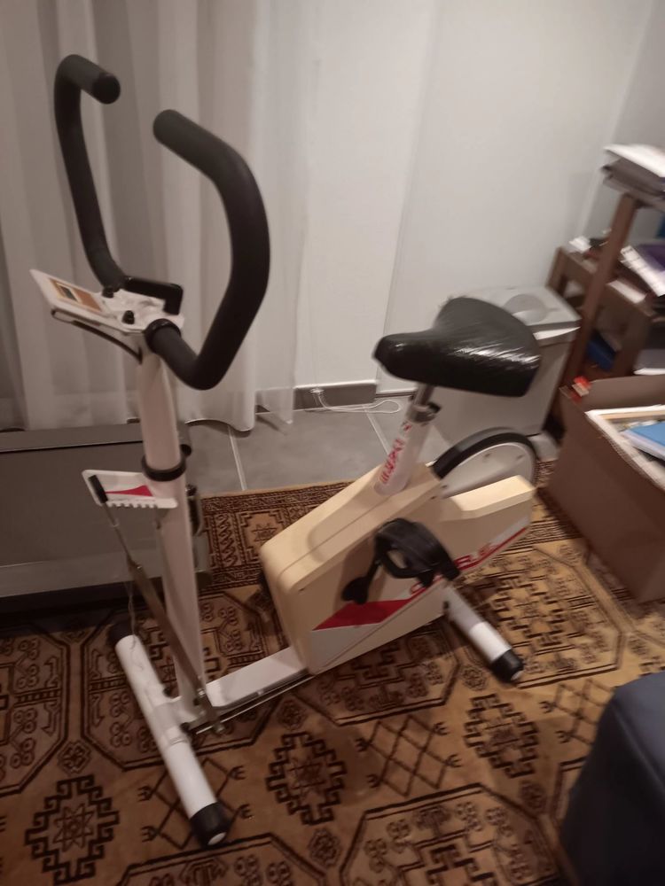 Velo d'appartement 30 Auch (32)