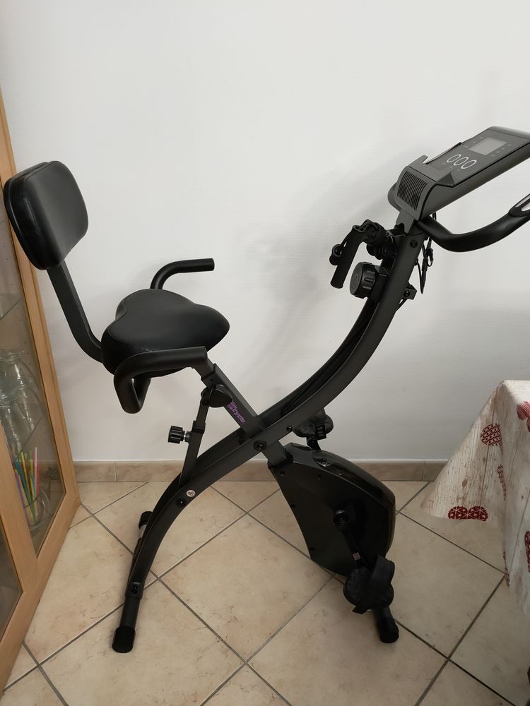 v�lo d'appartement 130 Cambrai (59)