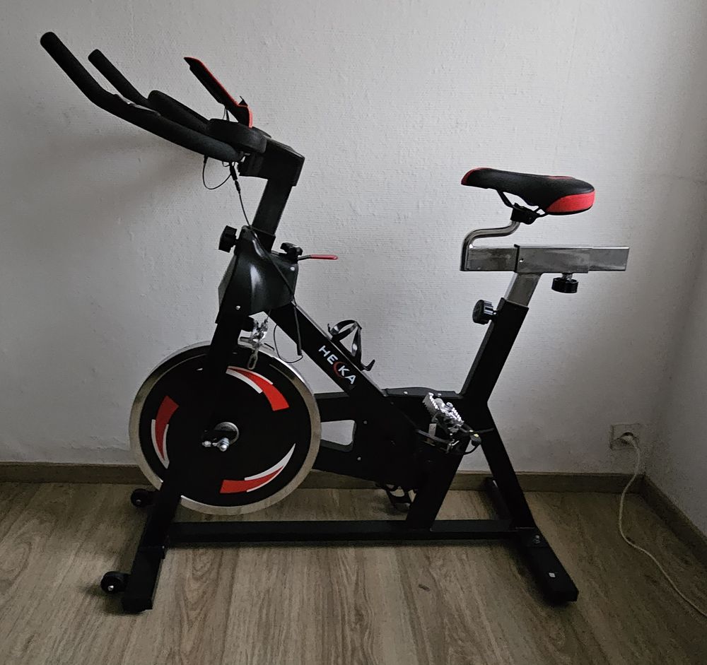 velo d'appartement 300 Plainfaing (88)