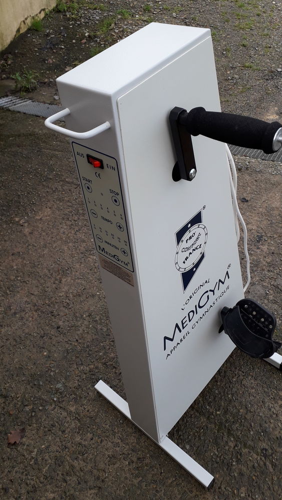 V�lo d'appartement. 0 Rouans (44)