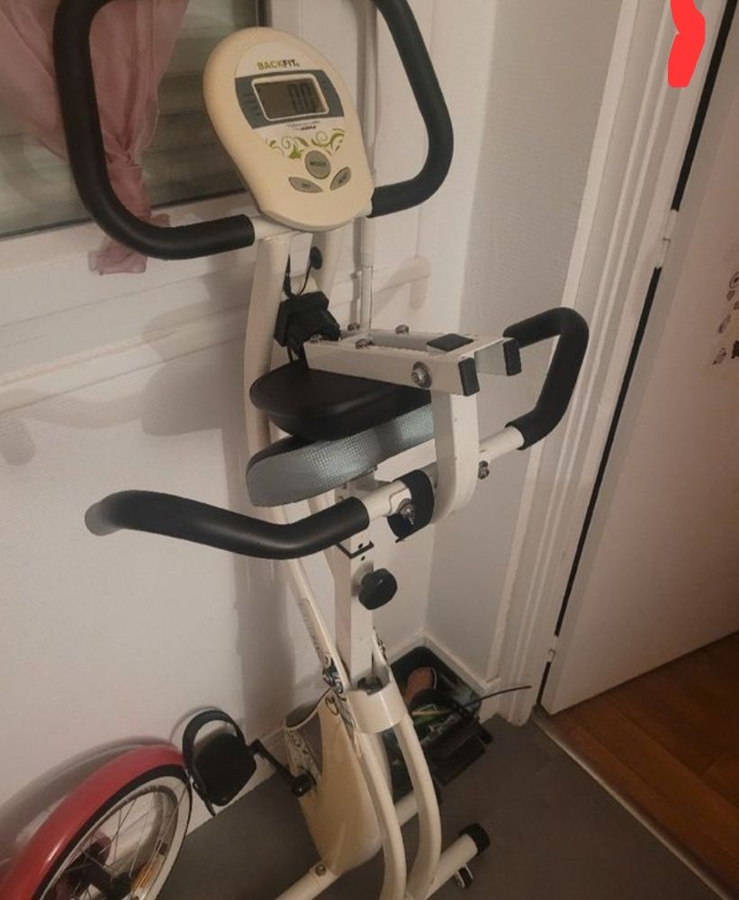 V�lo d'appartement 90 Pontoise (95)