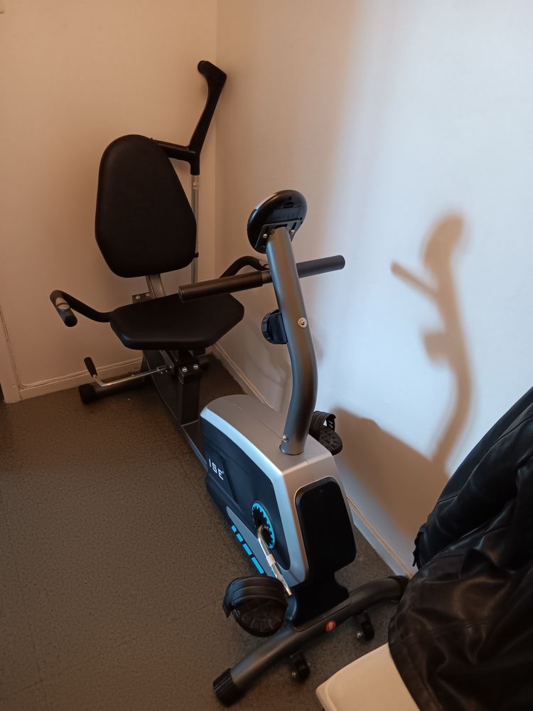 v�lo d'appartement 180 Nantes (44)