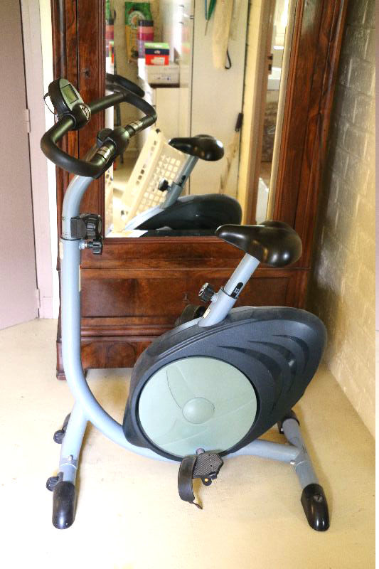 V�lo d'appartement 40 Le Pecq (78)