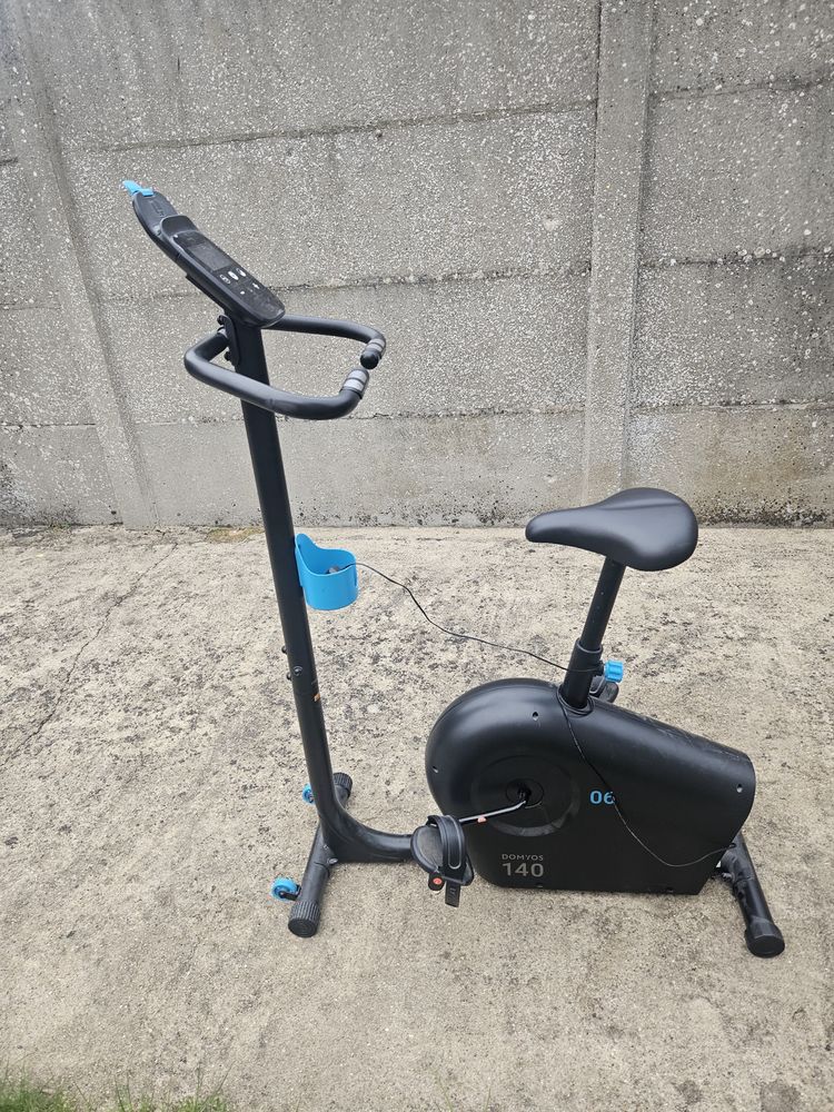 Velo d appartement 75 Cesson (77)