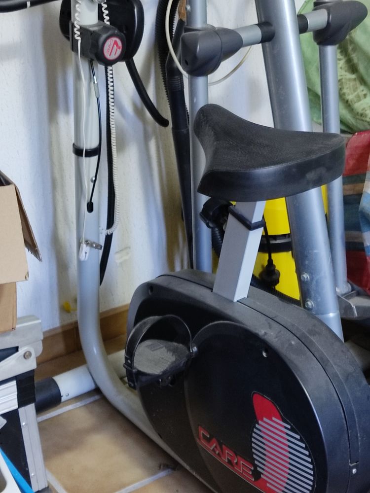 V�lo d'appartement 0 Faverges (74)