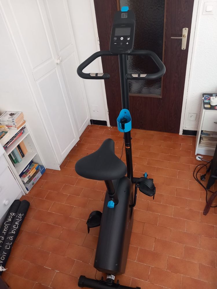 V�lo appartement 130 La Grande-Motte (34)