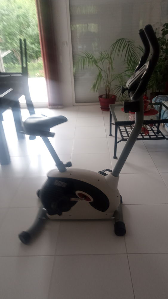 V�lo d'appartement 50 Dammartin-en-Go�le (77)