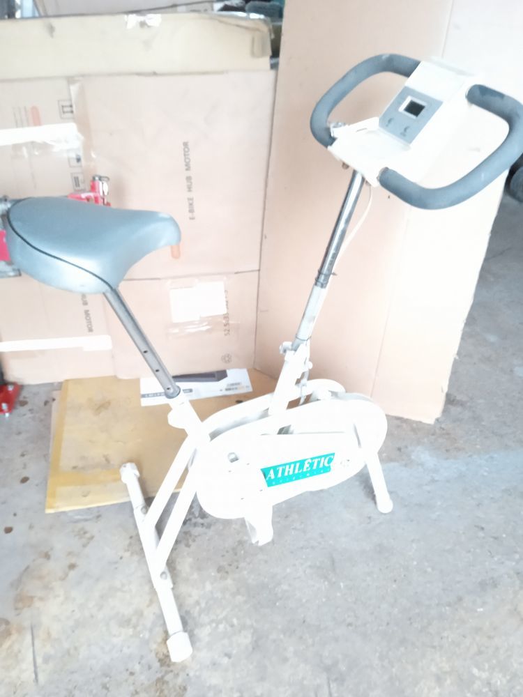 V�lo d 'appartement 70 Broyes (51)