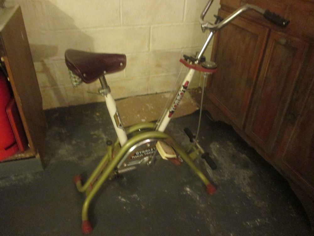  V�lo d'appartement 30 Ailly-sur-Somme (80)