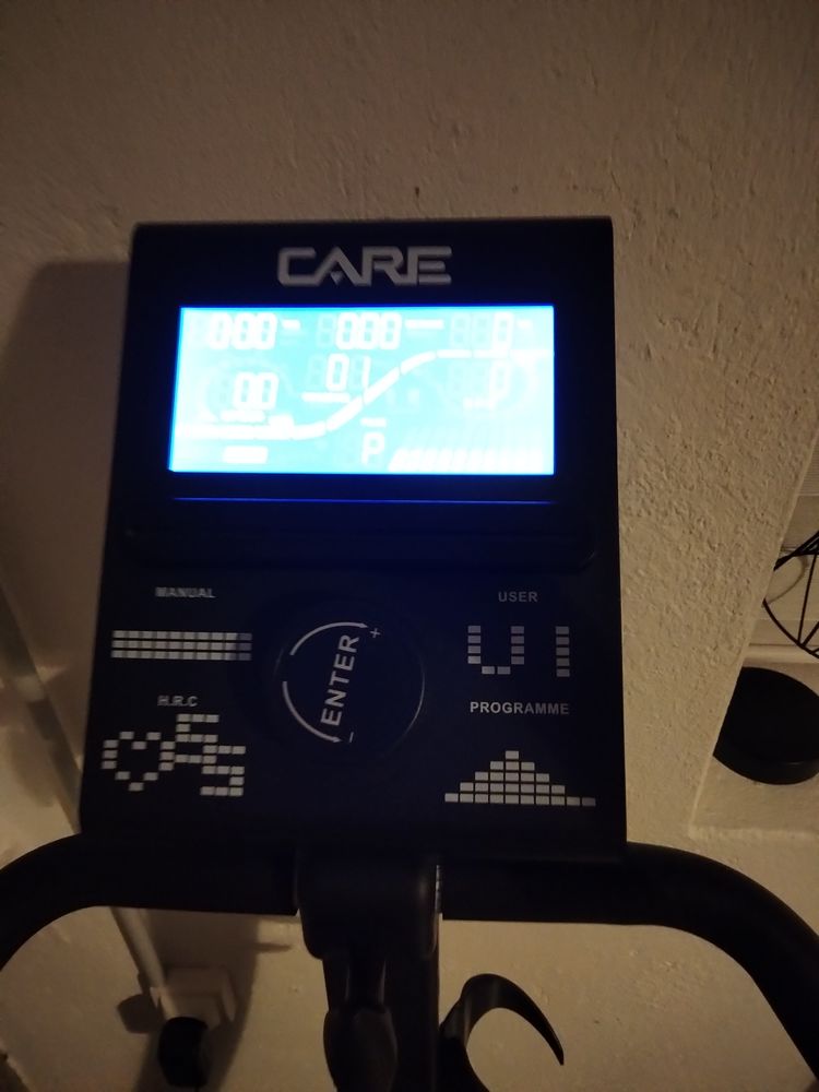 V�lo d appartement 0 Bourg-l�s-Valence (26)