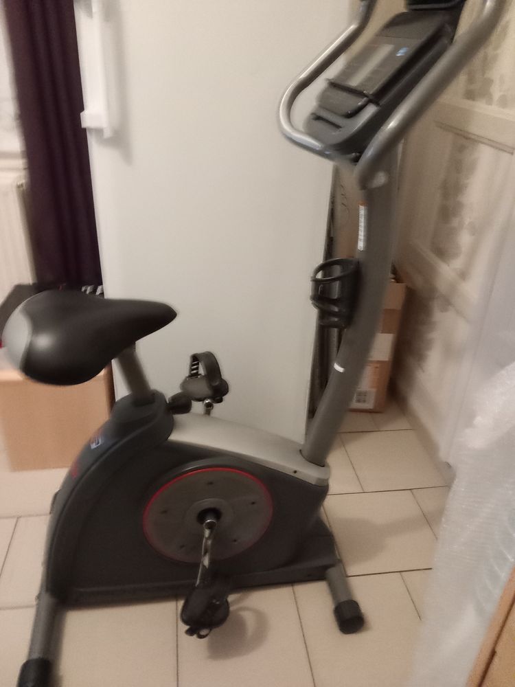 velo d'appartement 250 Calonne-Ricouart (62)