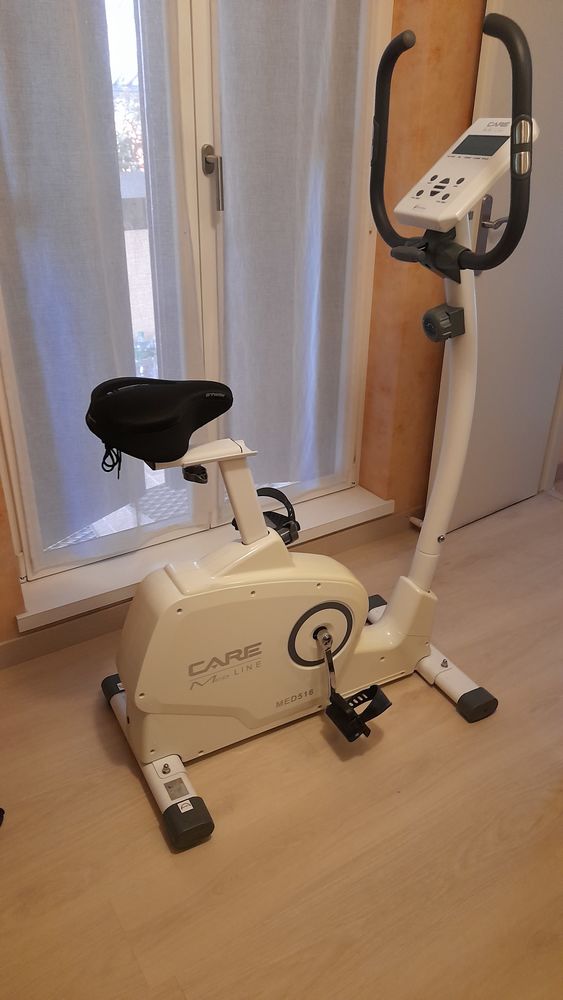 v�lo d'appartement 170 Saint-Julien-en-Genevois (74)