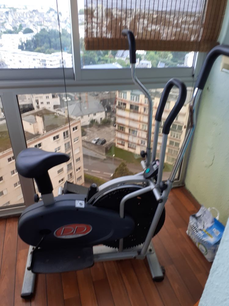 V�lo d'appartement 50 Brest (29)