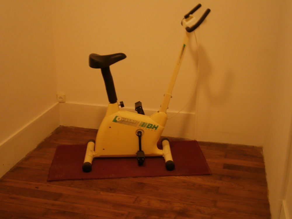 V�lo d'appartement 25 M�con (71)