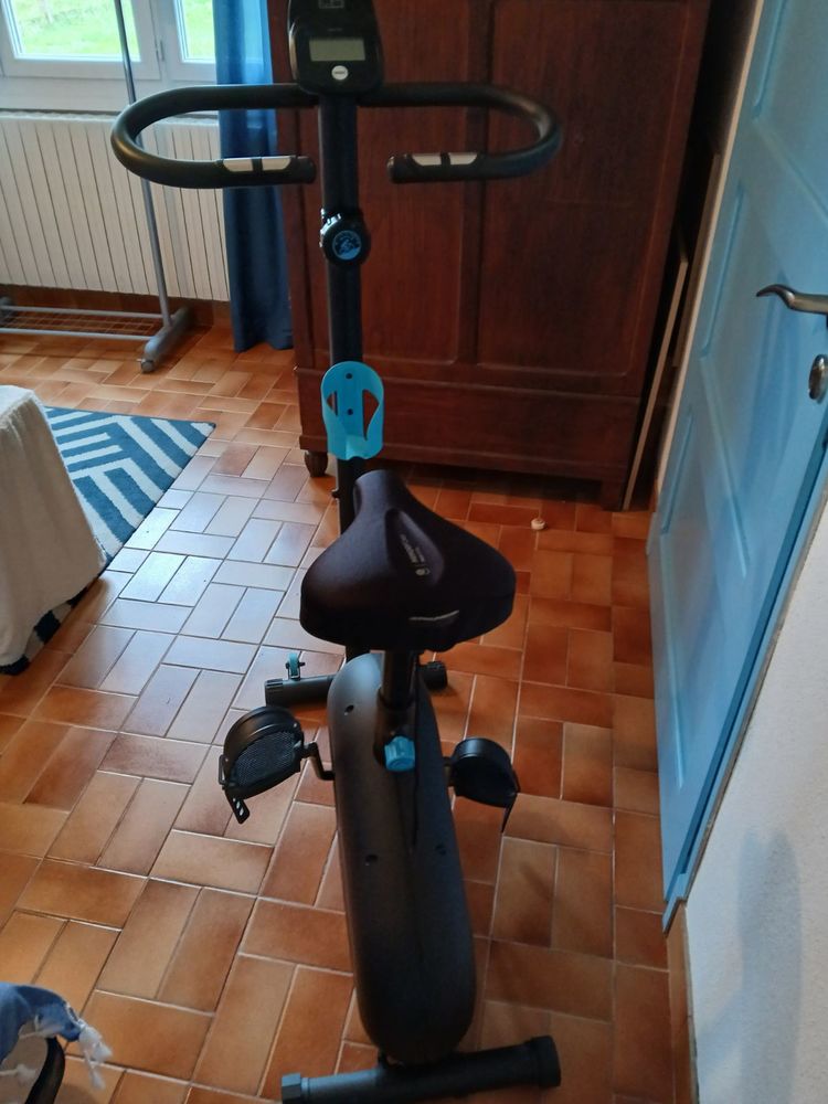 V�lo appartement 
150 Bellerive-sur-Allier (03)