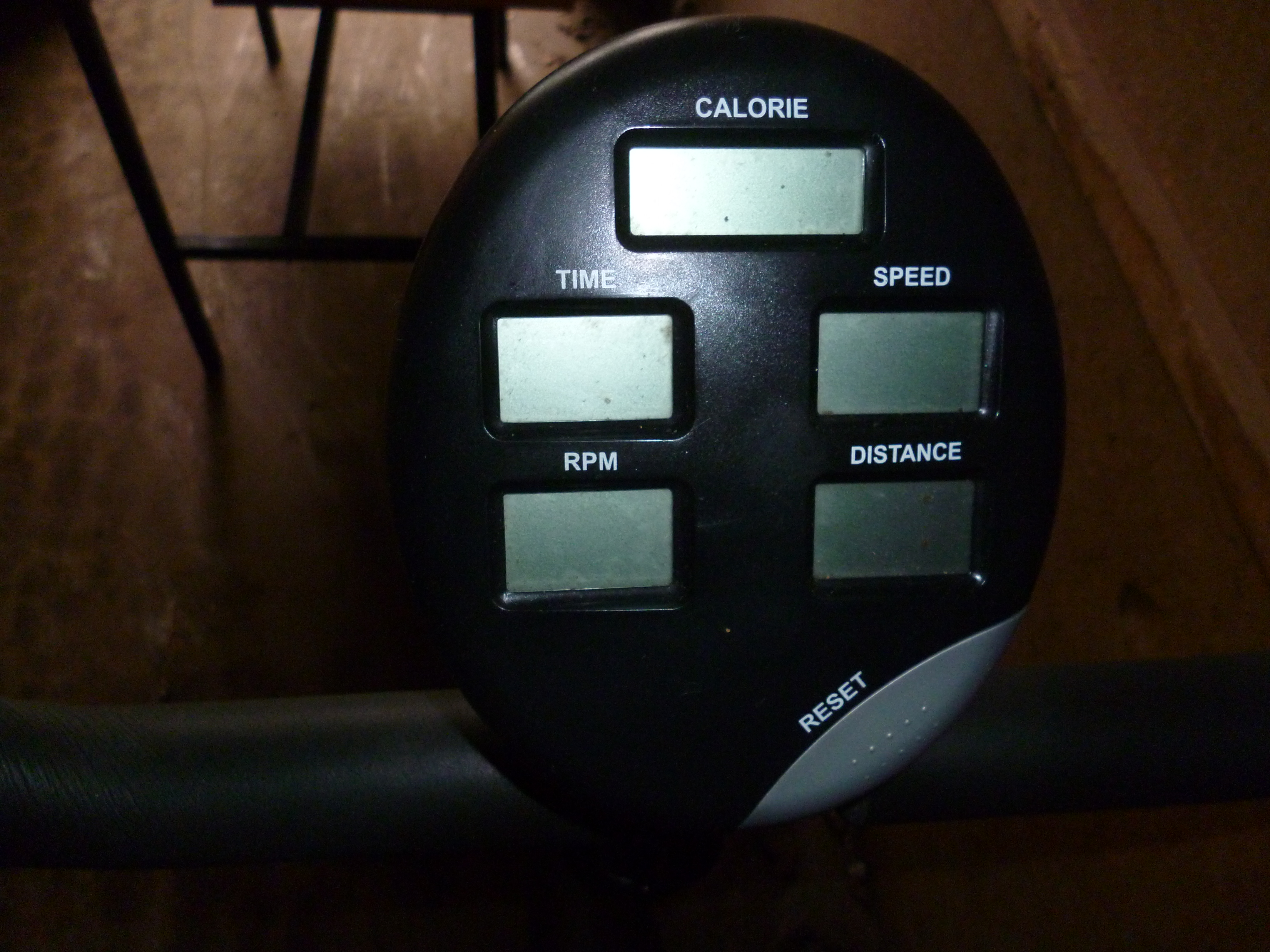 v�lo appartement 40 Caisnes (60)