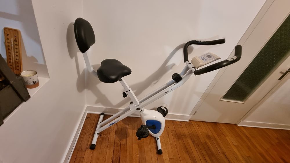 V�lo d'appartement 80 Couzeix (87)