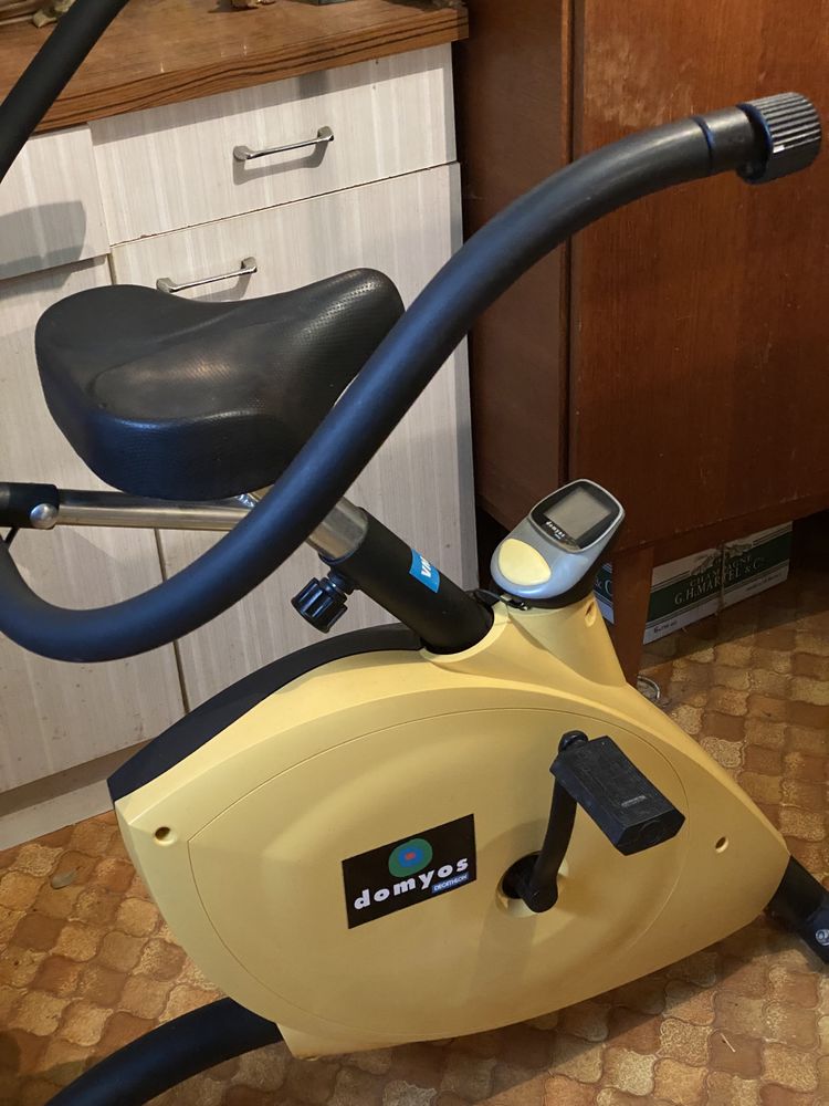 V�lo d'appartement 25 Rosendael (59)