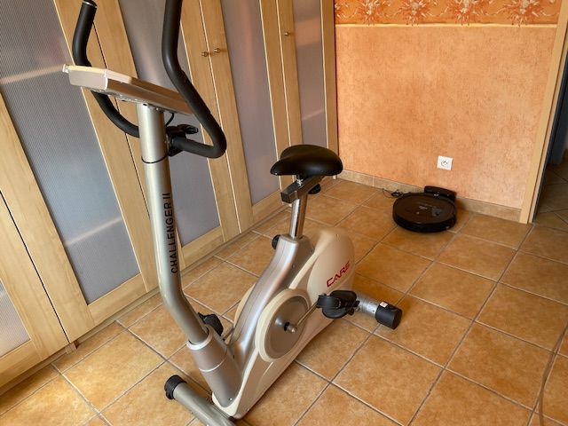 V�lo d'appartement 150 Gar�oult (83)