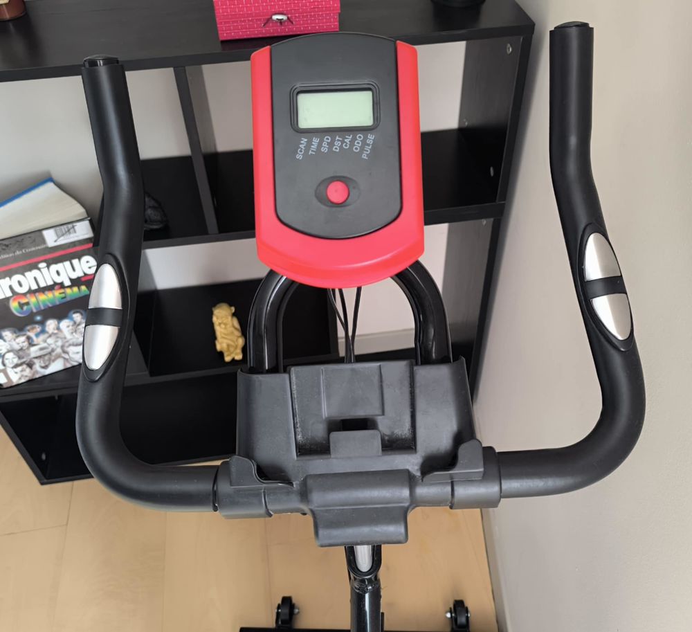 V�lo d appartement 100 Bourg-l�s-Valence (26)