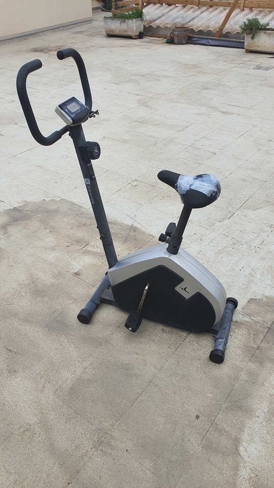 V�lo d'appartement 10 Agde (34)