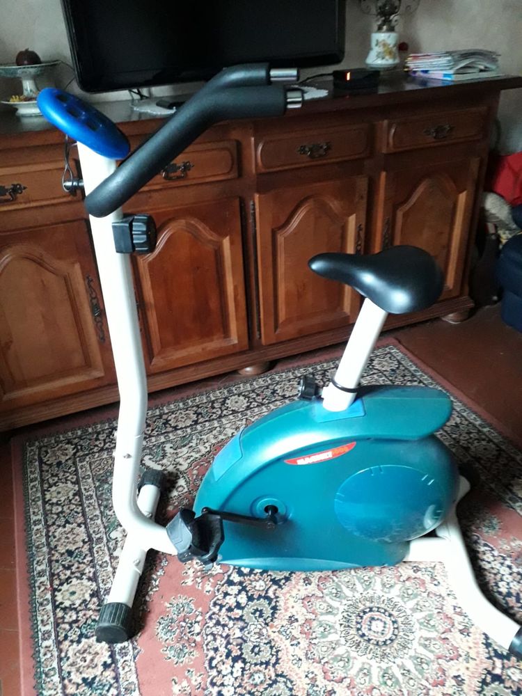 v�lo d'appartement 40 Beauvais (60)