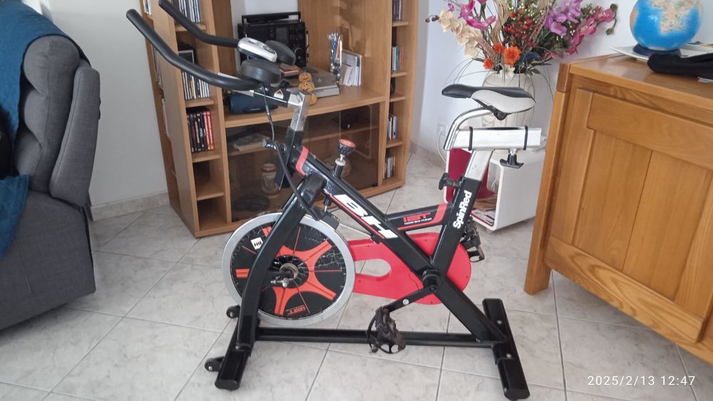 V�lo appartement 150 Saugnac-et-Cambran (40)