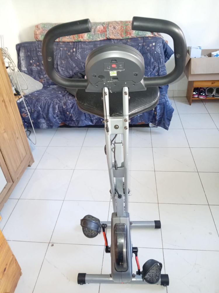 velo d appartement 0 Villepinte (93)