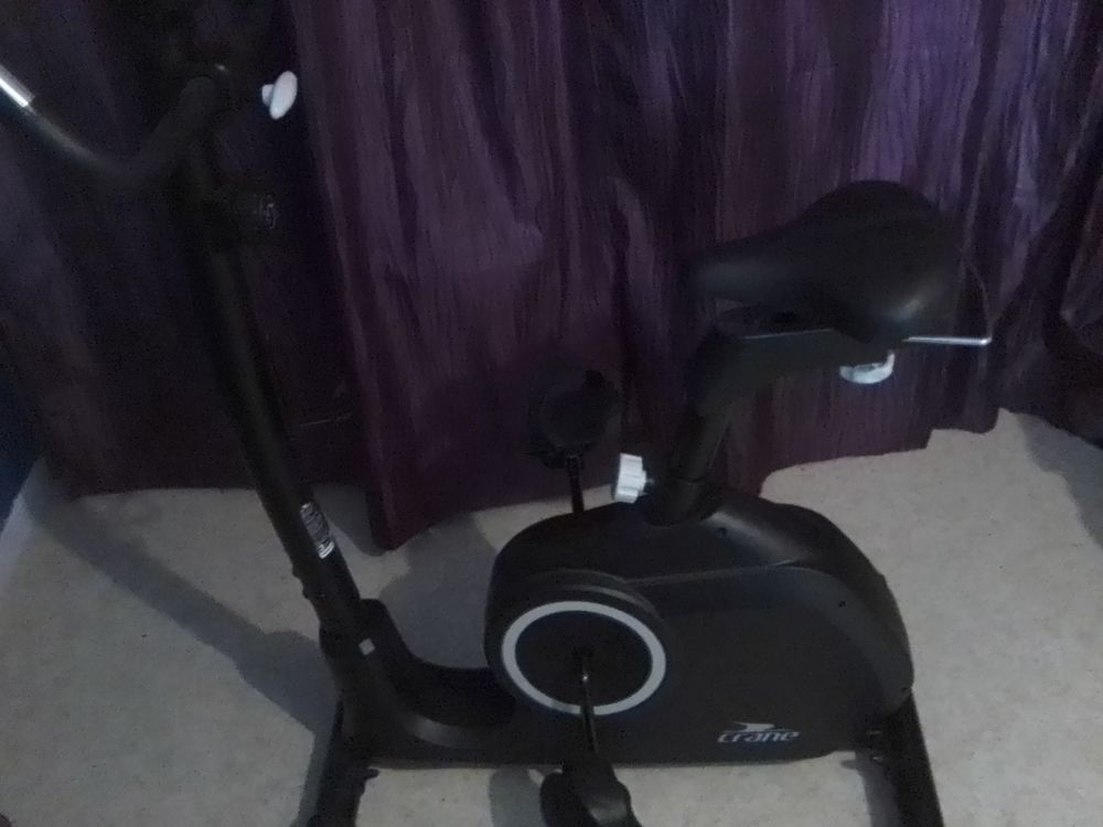 V�lo d appartement 75 Guarbecque (62)