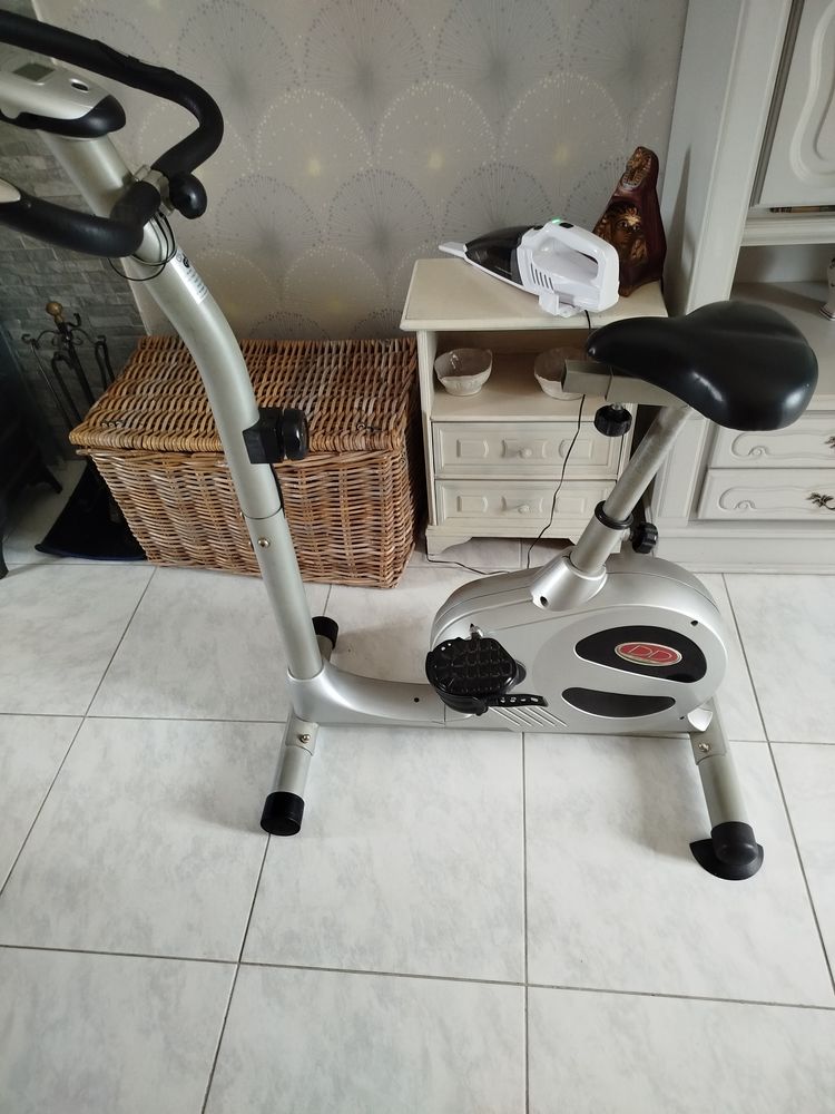 V�lo appartement 100 Touffreville-la-Corbeline (76)