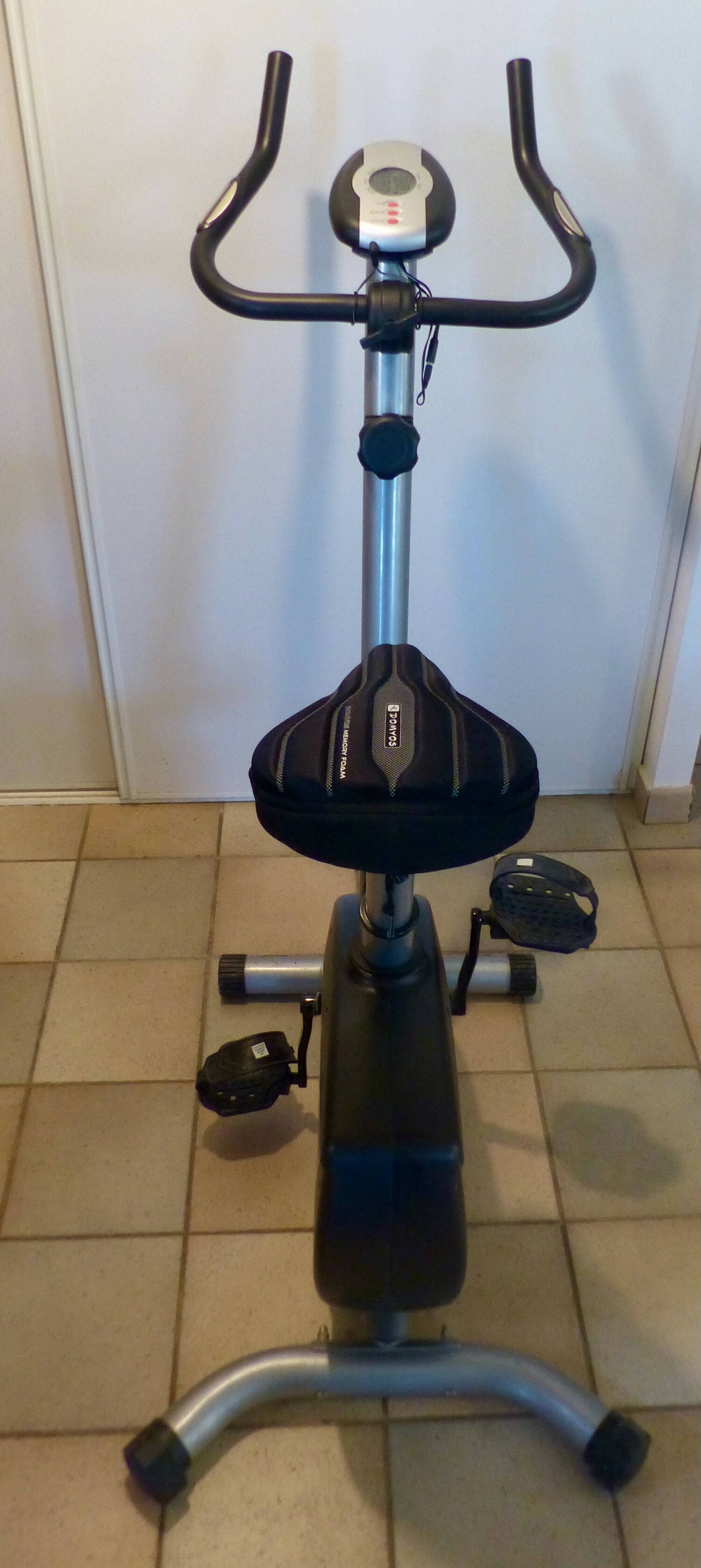 v�lo d'appartement 60 Ploumanach (22)