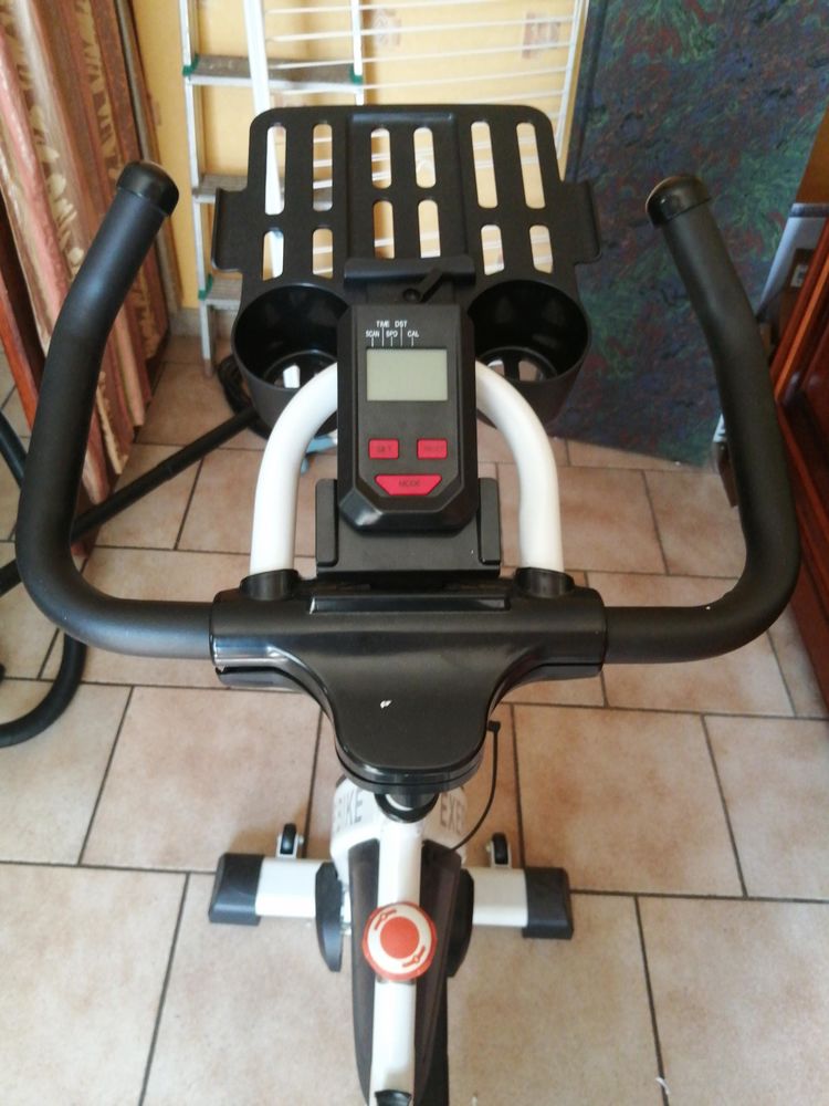 velo appartement 79 Les Authieux-sur-le-Port-Saint-Ouen (76)