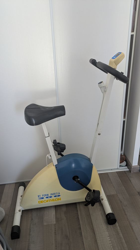 v�lo d'appartement 30 Tours (37)