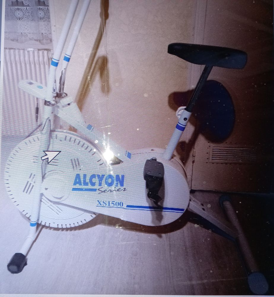 VELO  D APPARTEMENT 50 Fresnes (21)